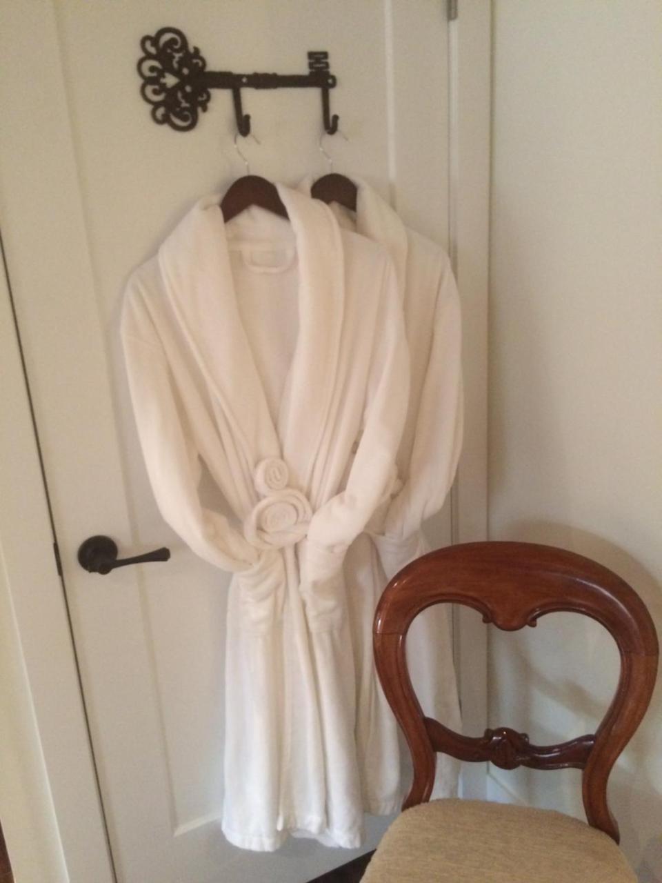 Spa Inspired Guest Suite Jasper Exterior foto